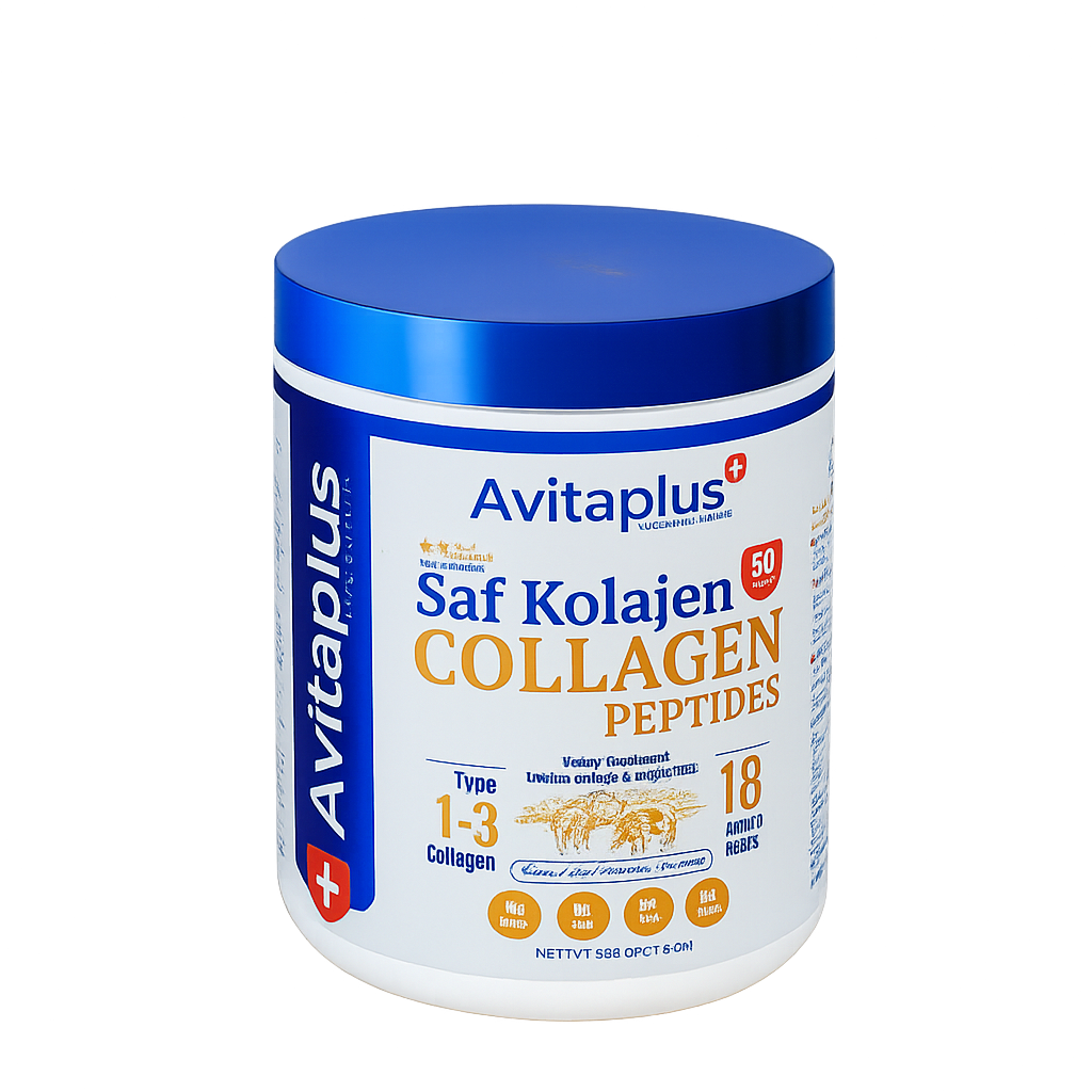 avitaplus kolojen ürünü